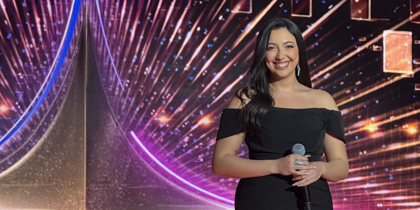 Israel's Eurovision Hope: Yuval Raphael's Improved Performance Israel's Eurovision Hope: Yuval Raphael's Improved Performance