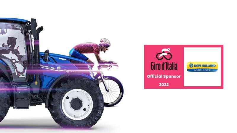 ITA Airways' Sponsorship Of The 2025 Giro D'Italia ITA Airways' Sponsorship Of The 2025 Giro D'Italia