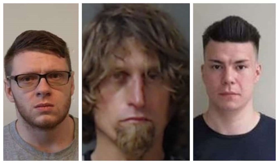 Italian Authorities Arrest Dave Turmel, Canada's Most Wanted Italian Authorities Arrest Dave Turmel, Canada's Most Wanted