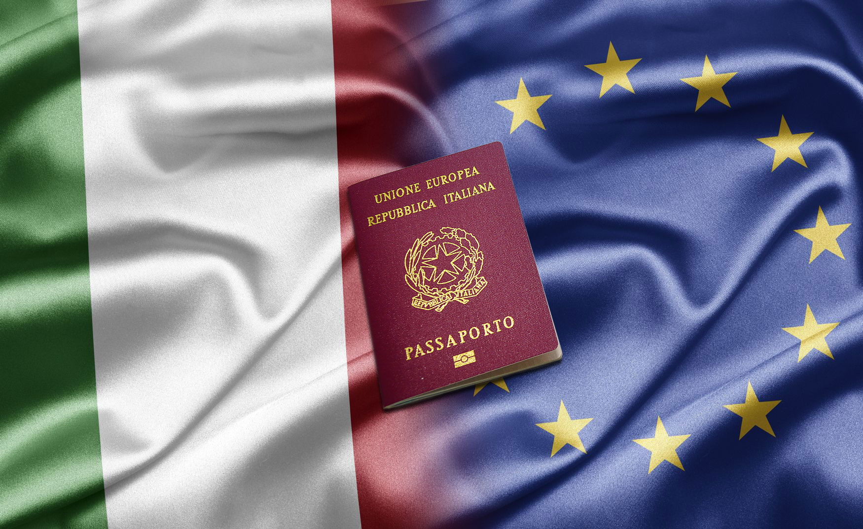 Italian Citizenship Law Reform: Implications For Great-Grandchildren Italian Citizenship Law Reform: Implications For Great-Grandchildren
