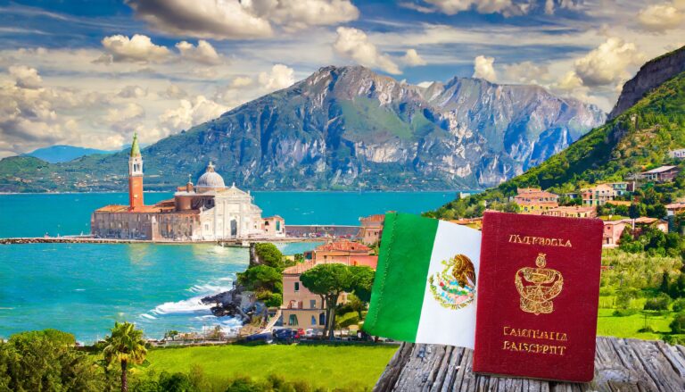 Italian Citizenship: The Revised Law On Great-Grandparent Claims Italian Citizenship: The Revised Law On Great-Grandparent Claims