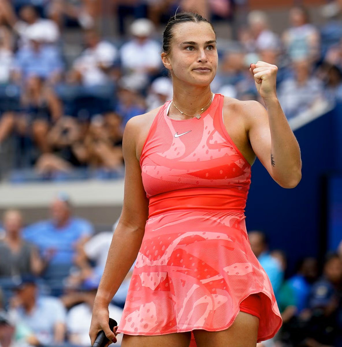 Italian Open Semifinals: Gauff Triumphs Over Zheng In Three Sets Italian Open Semifinals: Gauff Triumphs Over Zheng In Three Sets