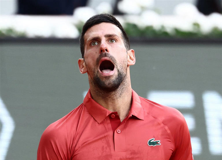 Italian Open: Sinner's Comeback Complicated By Difficult Draw Italian Open: Sinner's Comeback Complicated By Difficult Draw