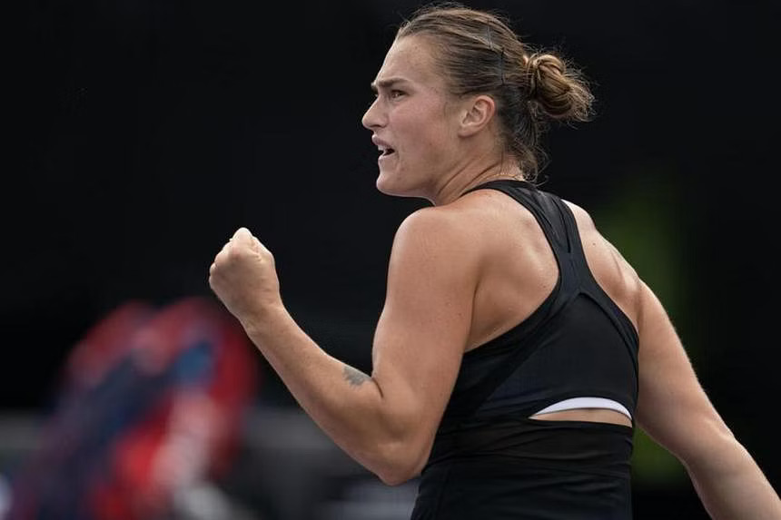 Italian Open: Zheng Qinwen Achieves Semifinal Berth With Sabalenka Victory Italian Open: Zheng Qinwen Achieves Semifinal Berth With Sabalenka Victory