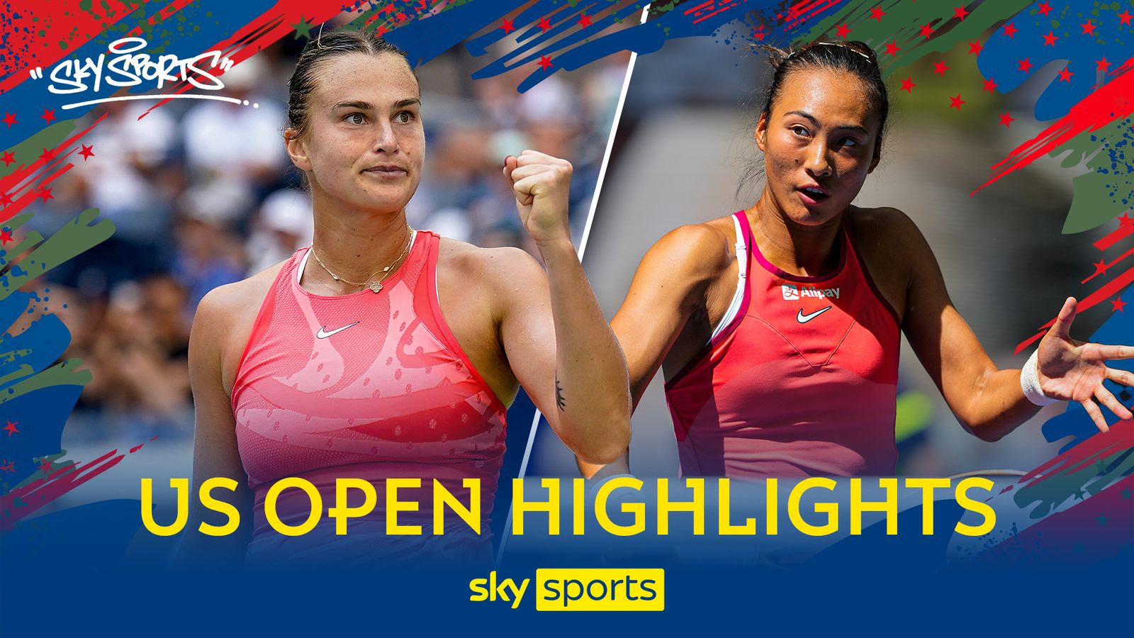 Italian Open: Zheng Qinwen Defeats Sabalenka For First Time Italian Open: Zheng Qinwen Defeats Sabalenka For First Time