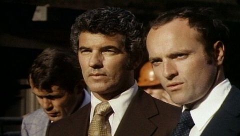 ITV4's Kojak: Times, Dates & Episode Information ITV4's Kojak: Times, Dates & Episode Information