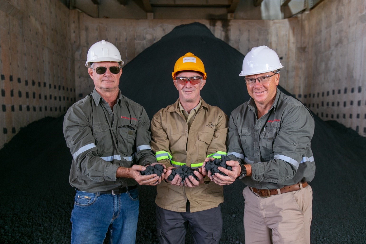 Ivanhoe Withdraws Production Guidance For Giant Congo Copper Mine Ivanhoe Withdraws Production Guidance For Giant Congo Copper Mine