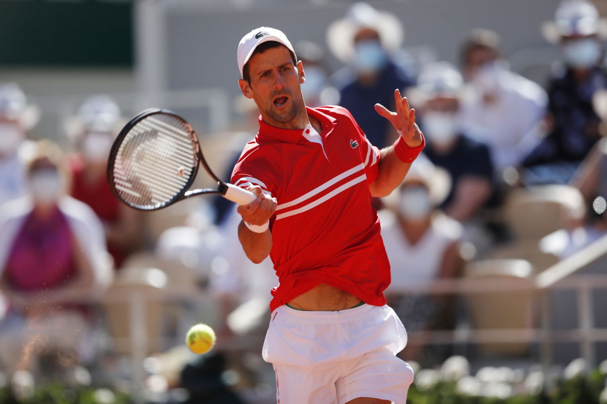 Ivanisevic To Coach Tsitsipas? Latest Tennis News And Speculation Ivanisevic To Coach Tsitsipas? Latest Tennis News And Speculation