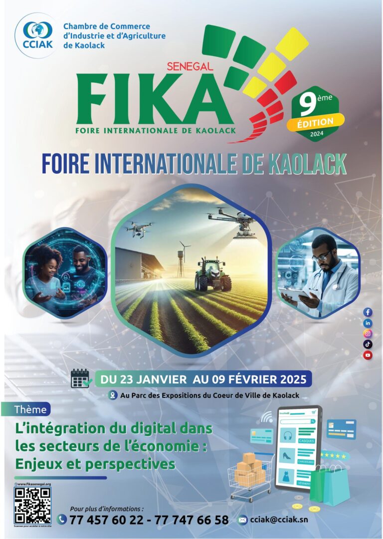 Ivoire Tech Forum 2025: Le Rendez-vous Incontournable De La Transformation Digitale En Afrique De L'Ouest Ivoire Tech Forum 2025: Le Rendez-vous Incontournable De La Transformation Digitale En Afrique De L'Ouest