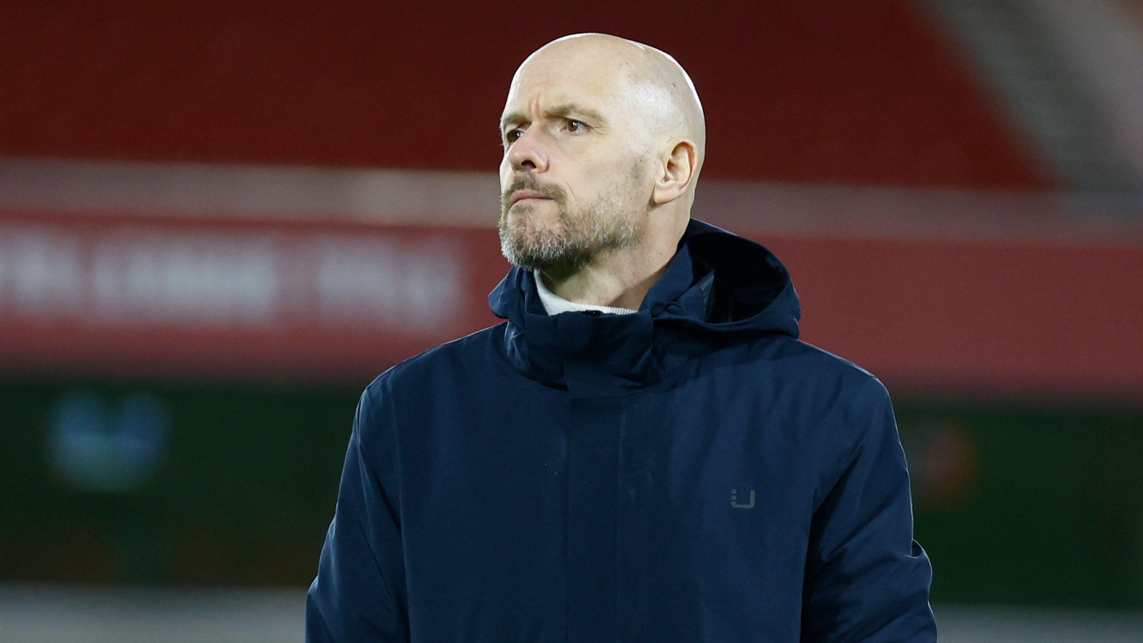 Jaap Stam On Man United's Setbacks: A Costly Ten Hag Gamble? Jaap Stam On Man United's Setbacks: A Costly Ten Hag Gamble?