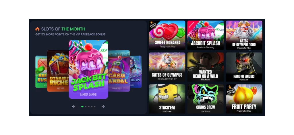 JackBit Review: Is It The Best Bitcoin Casino In 2025? JackBit Review: Is It The Best Bitcoin Casino In 2025?