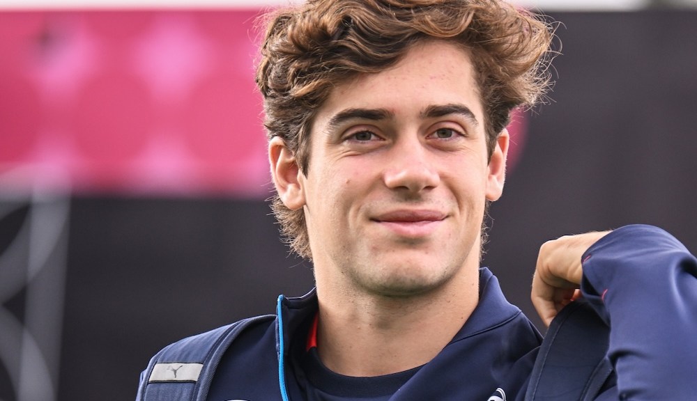 Jack Doohan's Next Steps: Expert Analysis After Colapinto Joins Alpine Jack Doohan's Next Steps: Expert Analysis After Colapinto Joins Alpine
