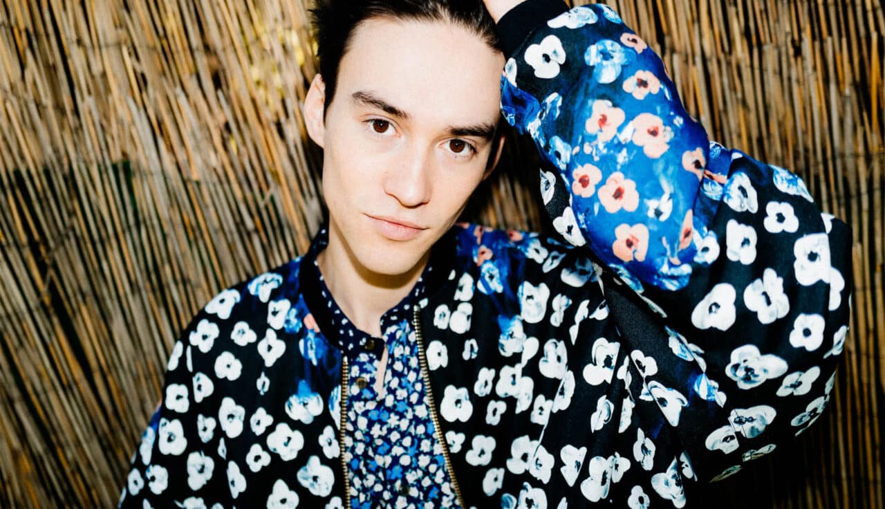 Jacob Alon Drops New Track, 