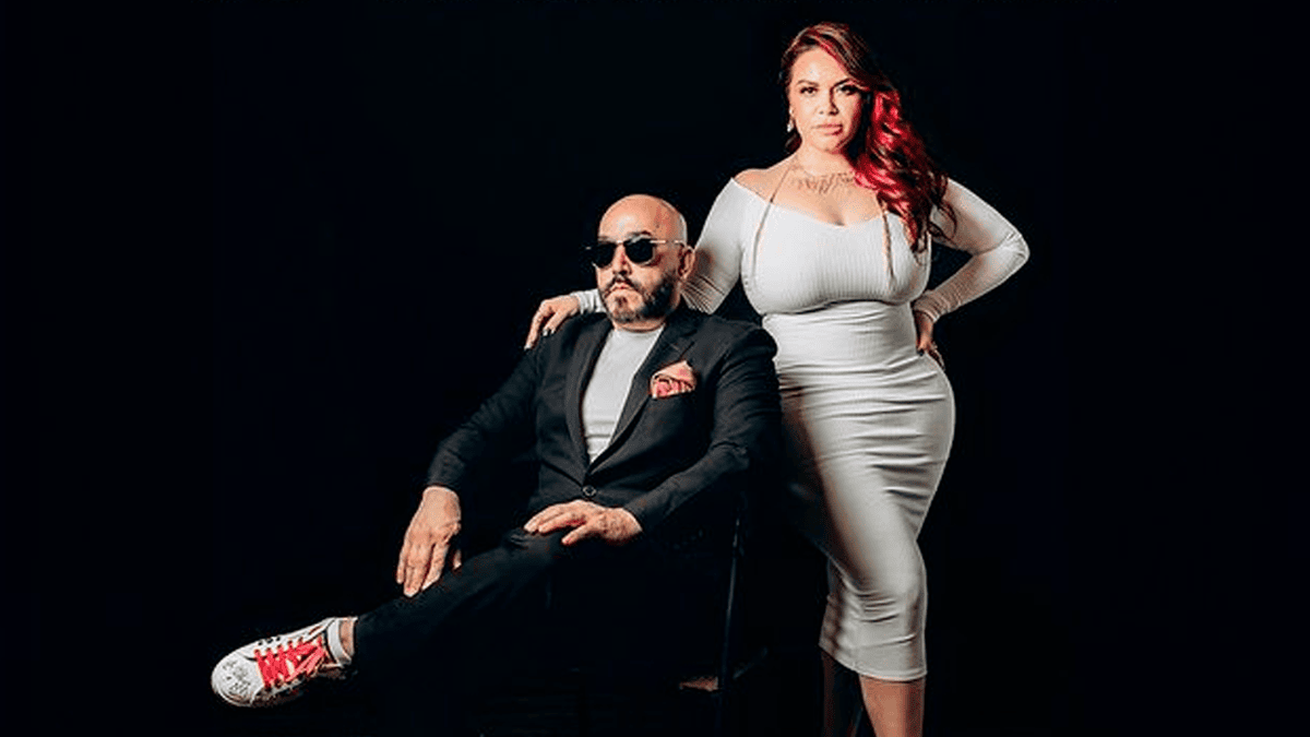 Jacqie Rivera: La Nueva Estrella Del Radar Latino Y Otros Artistas Para Descubrir Jacqie Rivera: La Nueva Estrella Del Radar Latino Y Otros Artistas Para Descubrir