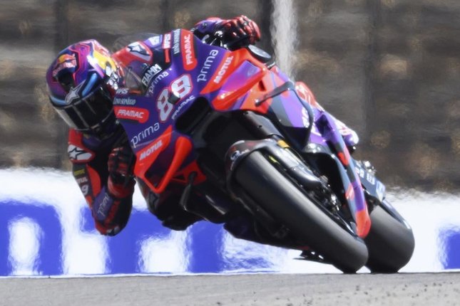 Jadwal Lengkap MotoGP Inggris 2024: Silverstone, Klasemen & Prediksi Marquez