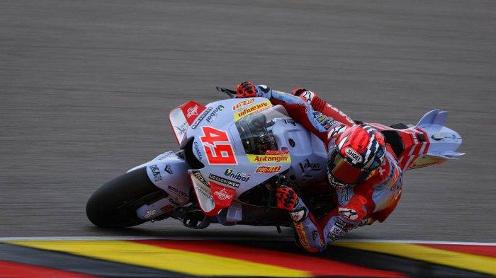 Jadwal MotoGP Inggris 2023: Silverstone, Klasemen Terbaru & Marquez Di Puncak Jadwal MotoGP Inggris 2023: Silverstone, Klasemen Terbaru & Marquez Di Puncak
