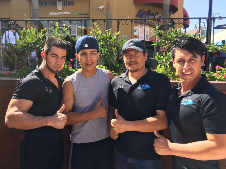 Jaime Munguia Scores Dominant Win, Avenging Sarace Defeat