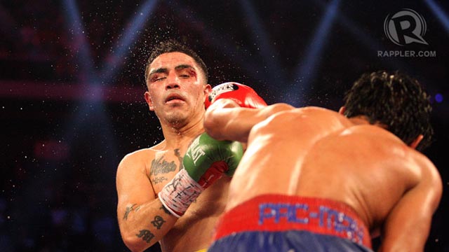 Jaime Munguia's Failed VADA Drug Test: What It Means For Boxing Jaime Munguia's Failed VADA Drug Test: What It Means For Boxing