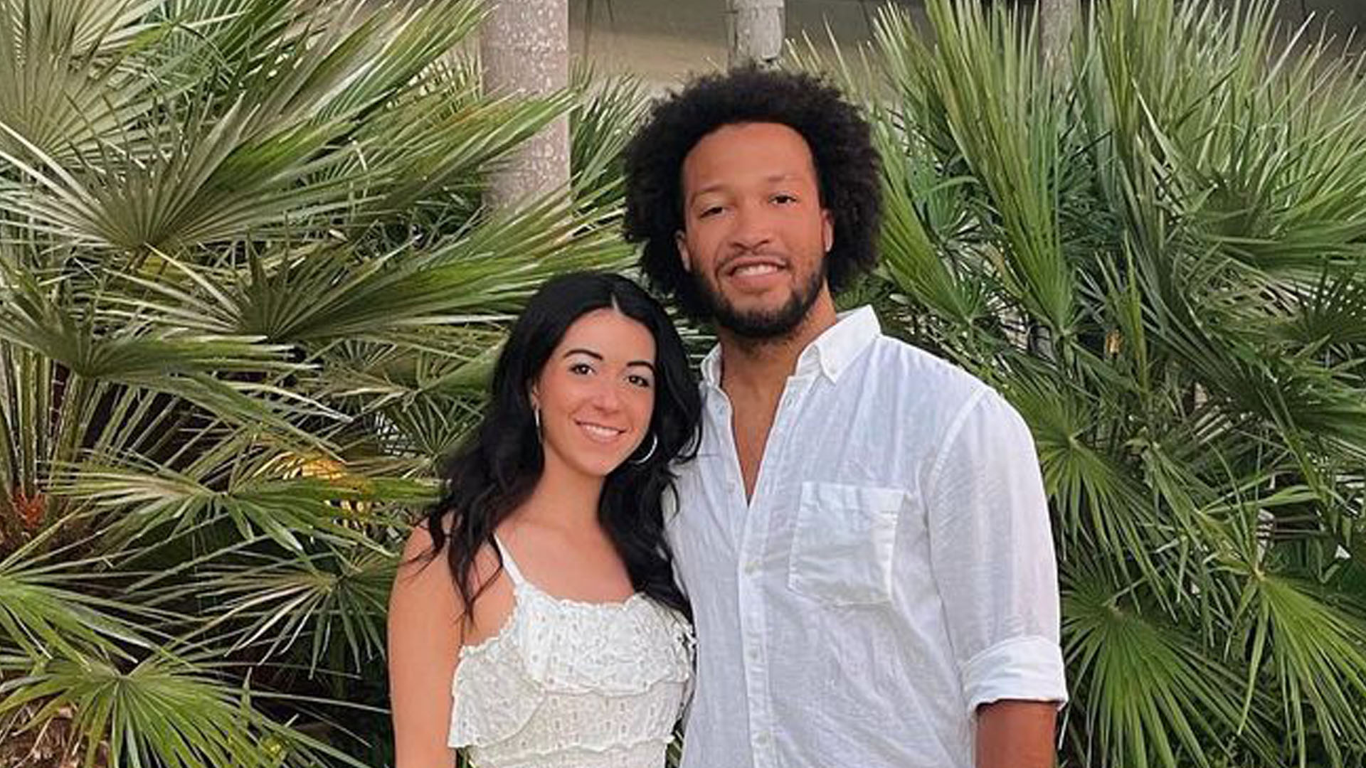 Jalen Brunson And Ali Marks: A Look At Their Relationship Jalen Brunson And Ali Marks: A Look At Their Relationship