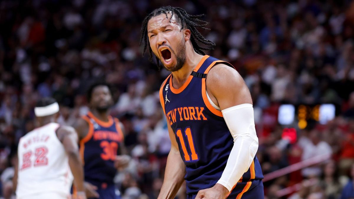 Jalen Brunson Injury Update: Assessing The Severity And Recovery Jalen Brunson Injury Update: Assessing The Severity And Recovery