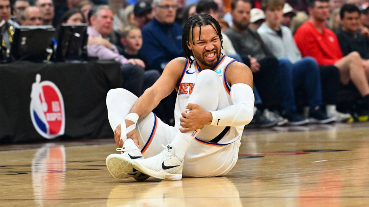 Jalen Brunson Injury Update: Playing Sunday After Month-Long Absence Jalen Brunson Injury Update: Playing Sunday After Month-Long Absence