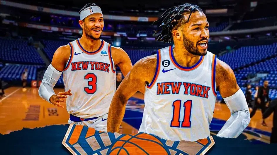 Jalen Brunson's Absence: A Deeper Look At The Knicks' Issues Jalen Brunson's Absence: A Deeper Look At The Knicks' Issues