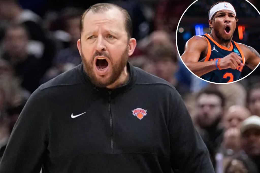 Jalen Brunson's Injury: Latest News And Knicks' Playoff Implications Jalen Brunson's Injury: Latest News And Knicks' Playoff Implications