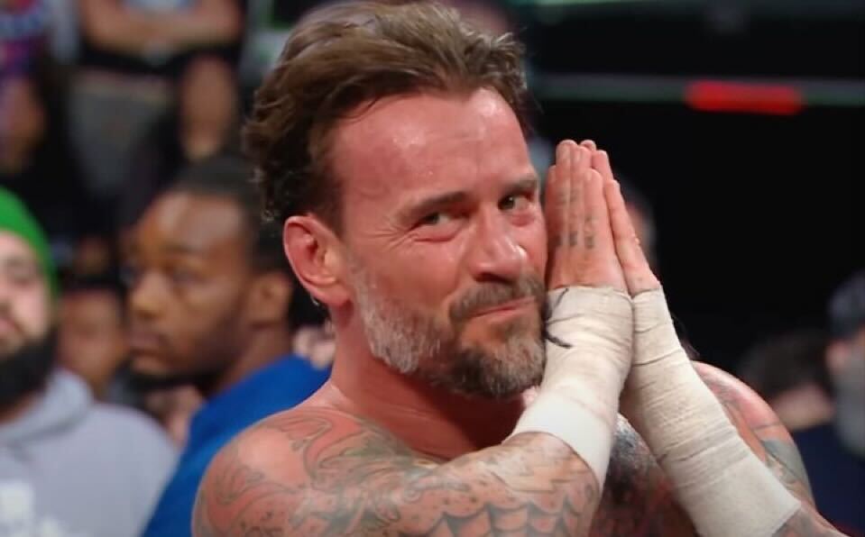 Jalen Brunson's Reported Frustration: Impact On WWE Raw's CM Punk/Seth Rollins Match? Jalen Brunson's Reported Frustration: Impact On WWE Raw's CM Punk/Seth Rollins Match?