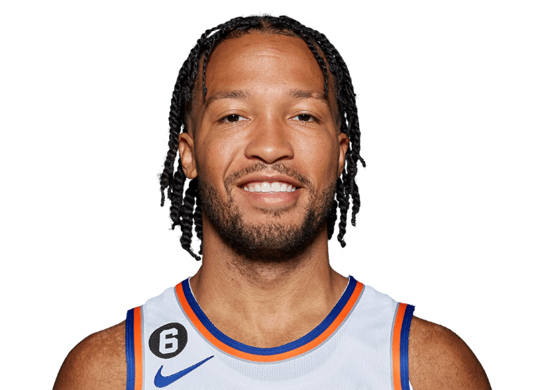 Jalen Brunson's Return: Expected To Play Sunday After Ankle Injury Jalen Brunson's Return: Expected To Play Sunday After Ankle Injury