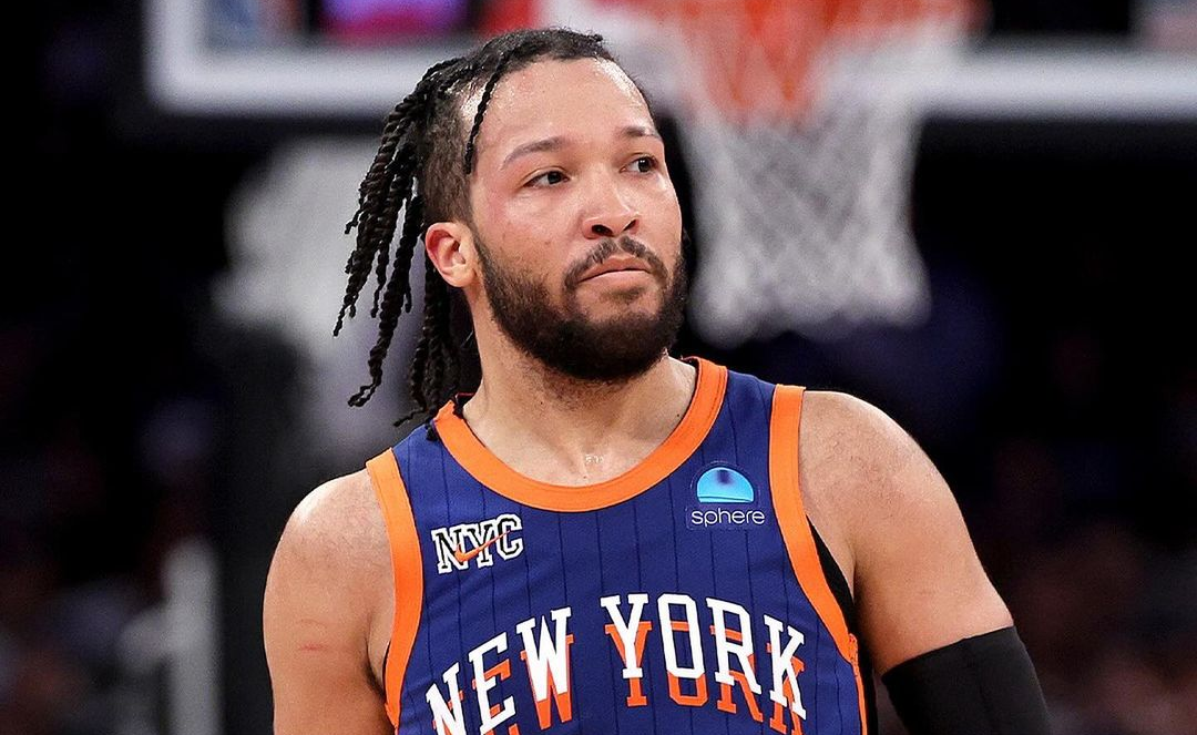 Jalen Brunson's Return: Knicks Playoff Push Intensifies Jalen Brunson's Return: Knicks Playoff Push Intensifies