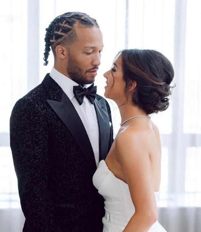 Jalen Brunson's Wife: All About Ali Marks Jalen Brunson's Wife: All About Ali Marks