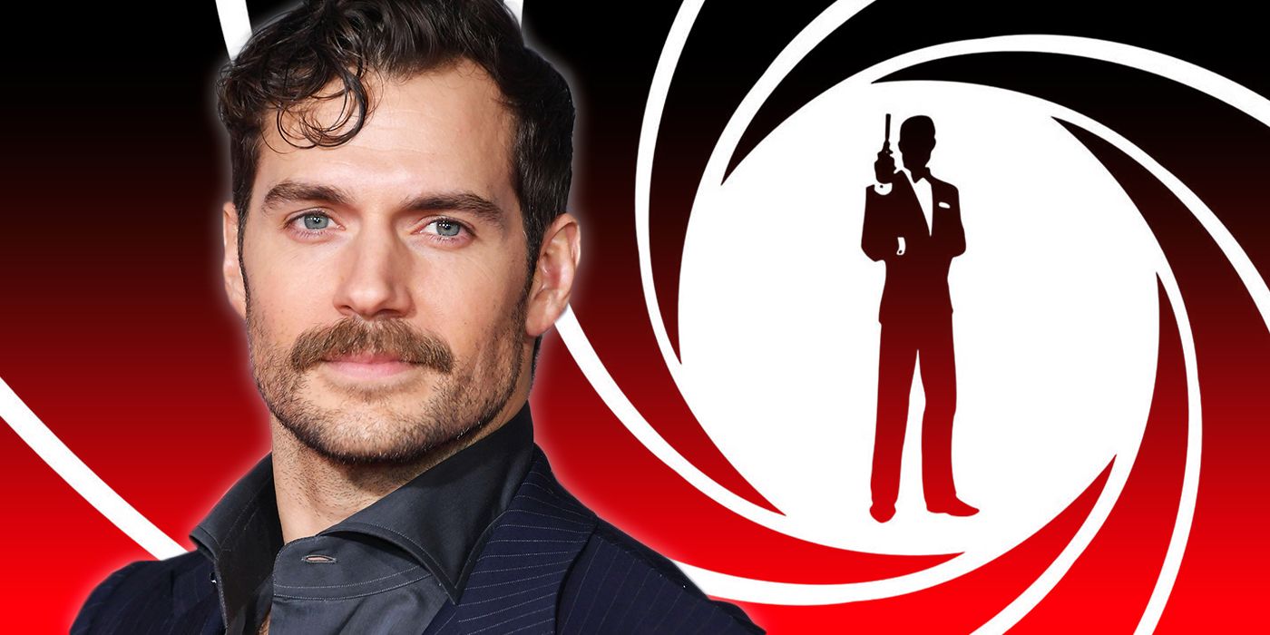 James Bond Speculation: Henry Cavill's Latest Statement James Bond Speculation: Henry Cavill's Latest Statement