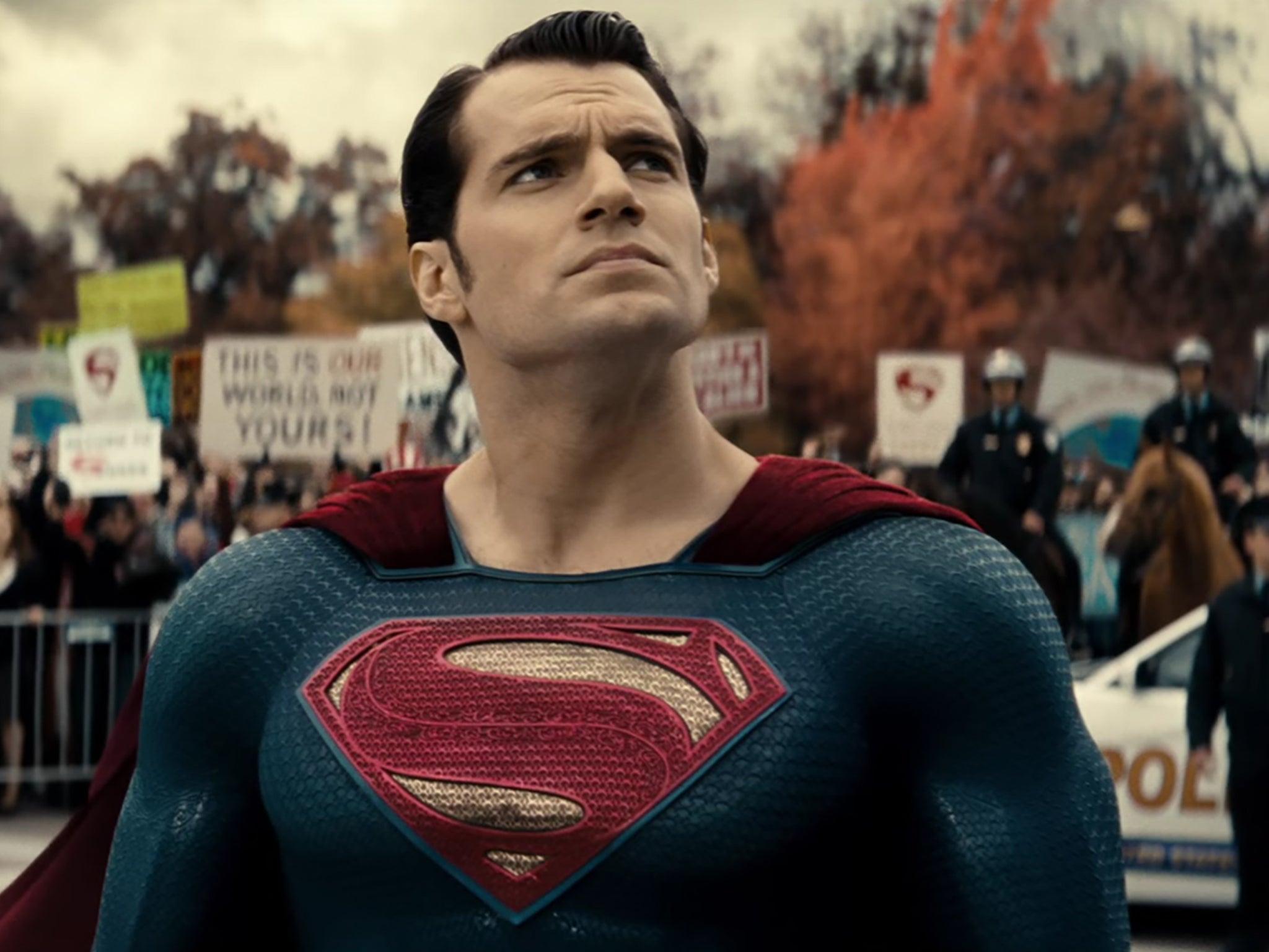 James Gunn On Henry Cavill: The Truth Behind The Superman Recasting James Gunn On Henry Cavill: The Truth Behind The Superman Recasting