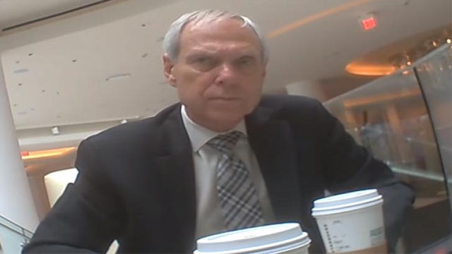 James O'Keefe's New Sting Operation: Implications For Prince Andrew James O'Keefe's New Sting Operation: Implications For Prince Andrew