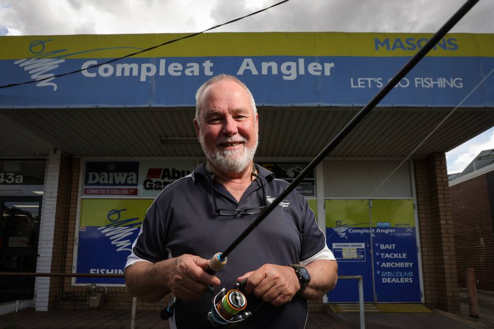 James Wiltshire Reflects On 10 Years Of Photography At The Border Mail James Wiltshire Reflects On 10 Years Of Photography At The Border Mail