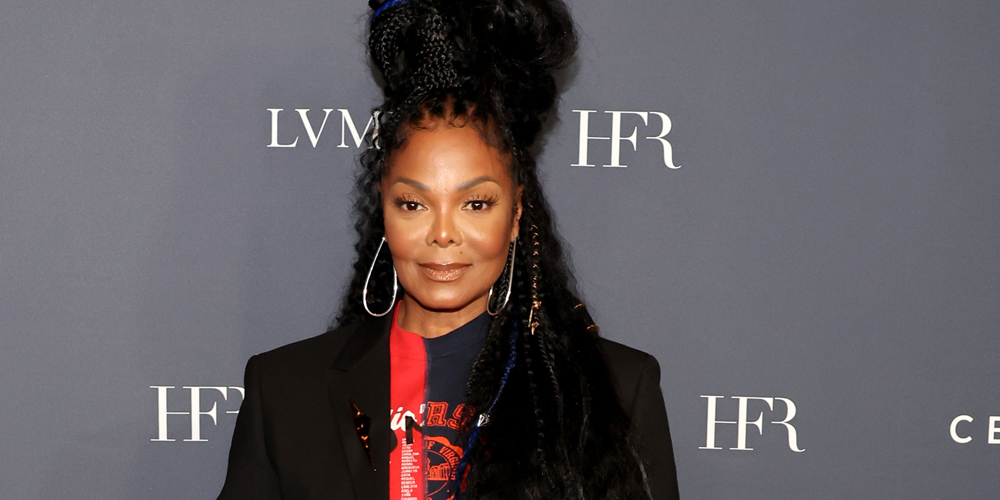Janet Jackson Honored With 2025 Icon Award: A Celebration Of Her Legacy Janet Jackson Honored With 2025 Icon Award: A Celebration Of Her Legacy