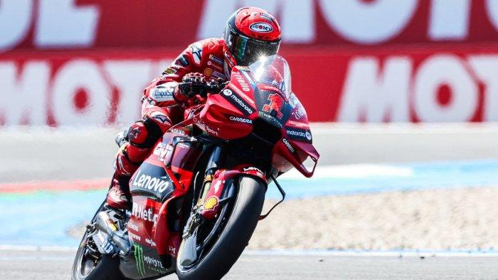 Jangan Lewatkan! Catat Jadwal MotoGP Inggris Di Kalender Anda