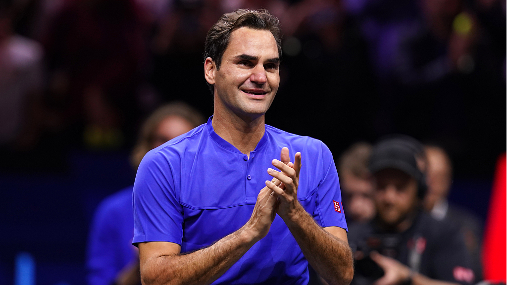 Jannik Sinner's Fox Logo: Why It Falls Short Of Roger Federer's Branding Jannik Sinner's Fox Logo: Why It Falls Short Of Roger Federer's Branding