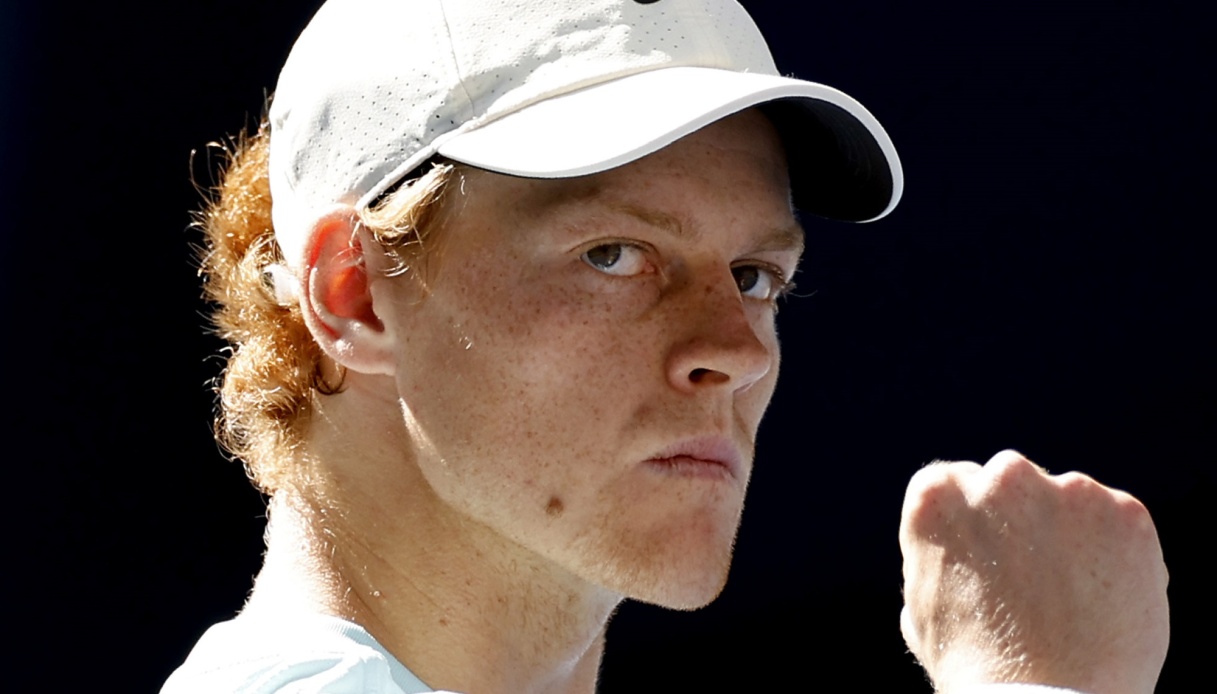 Jannik Sinner's Monte Carlo Preparation: Rain Intervenes Jannik Sinner's Monte Carlo Preparation: Rain Intervenes