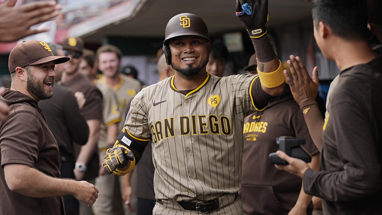 Jason Heyward And Luis Arraez: Back In Action For The Padres Jason Heyward And Luis Arraez: Back In Action For The Padres