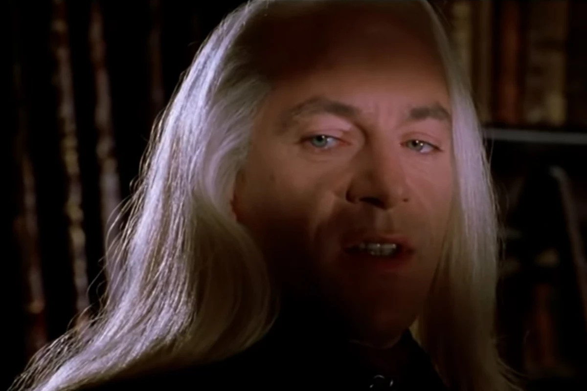 Jason Isaacs Reflects On His Harry Potter Role And Future Prospects