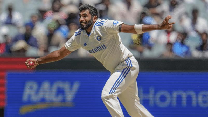 Jasprit Bumrah's Continued Dominance In ICC Test Bowling Rankings Jasprit Bumrah's Continued Dominance In ICC Test Bowling Rankings