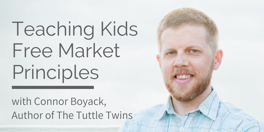 Javier Milei's Initiative: Bringing Free Market Principles To Argentine Youth Through The Tuttle Twins Javier Milei's Initiative: Bringing Free Market Principles To Argentine Youth Through The Tuttle Twins