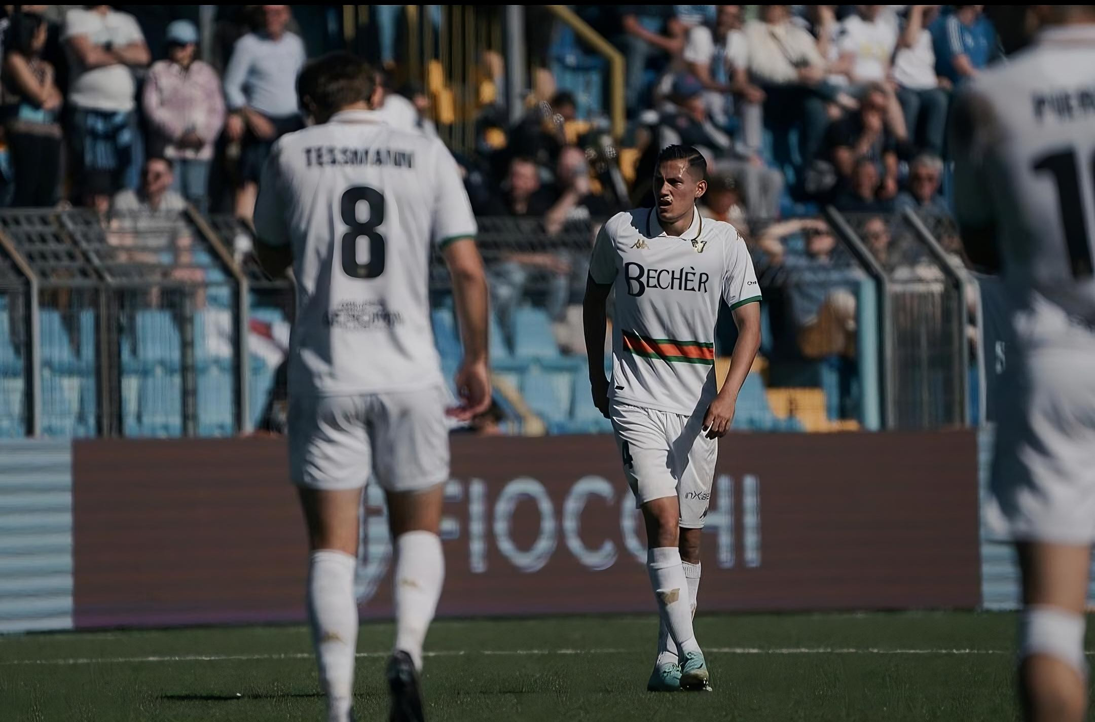 Jay Idzes Lakoni Pertandingan Penuh, Venezia Vs Atalanta Berakhir Imbang Jay Idzes Lakoni Pertandingan Penuh, Venezia Vs Atalanta Berakhir Imbang