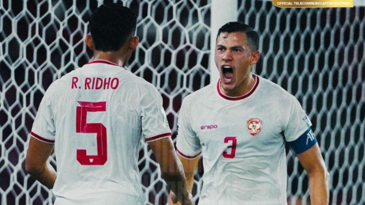 Jay Idzes Main Penuh: Venezia Imbangi Atalanta, Kabar Baik Timnas Indonesia? Jay Idzes Main Penuh: Venezia Imbangi Atalanta, Kabar Baik Timnas Indonesia?