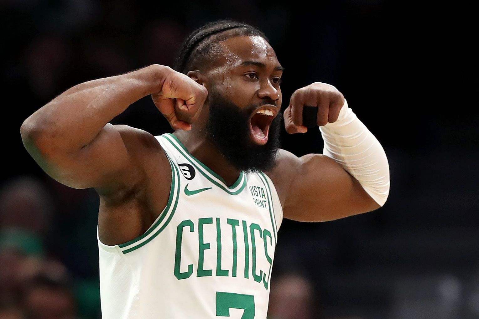 Jaylen Brown's Game Status: Latest News On Celtics-Trail Blazers Matchup Jaylen Brown's Game Status: Latest News On Celtics-Trail Blazers Matchup