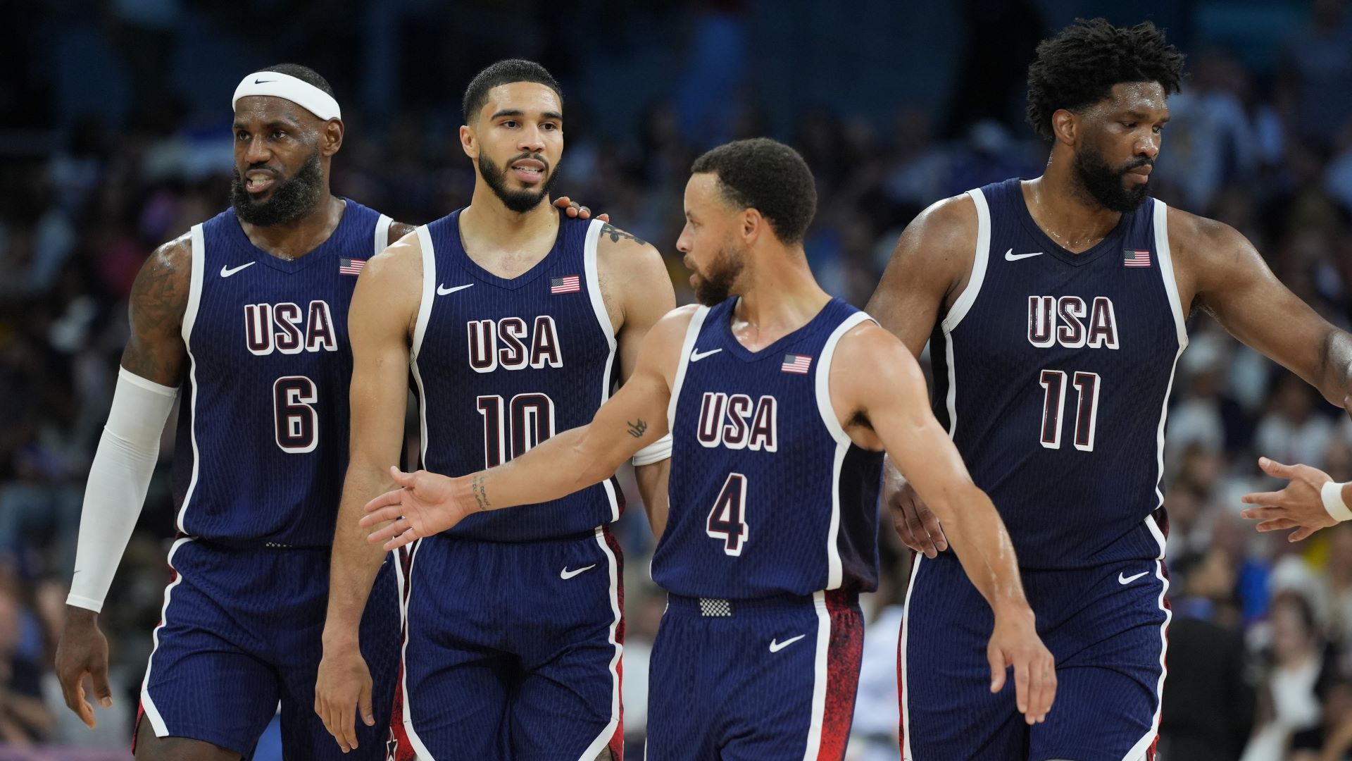 Jayson Tatum On Steph Curry: An Honest All-Star Game Reflection Jayson Tatum On Steph Curry: An Honest All-Star Game Reflection