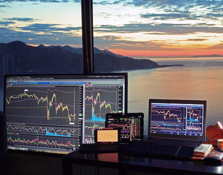 JazzCash And KTrade Partner To Democratize Stock Investing And Trading JazzCash And KTrade Partner To Democratize Stock Investing And Trading