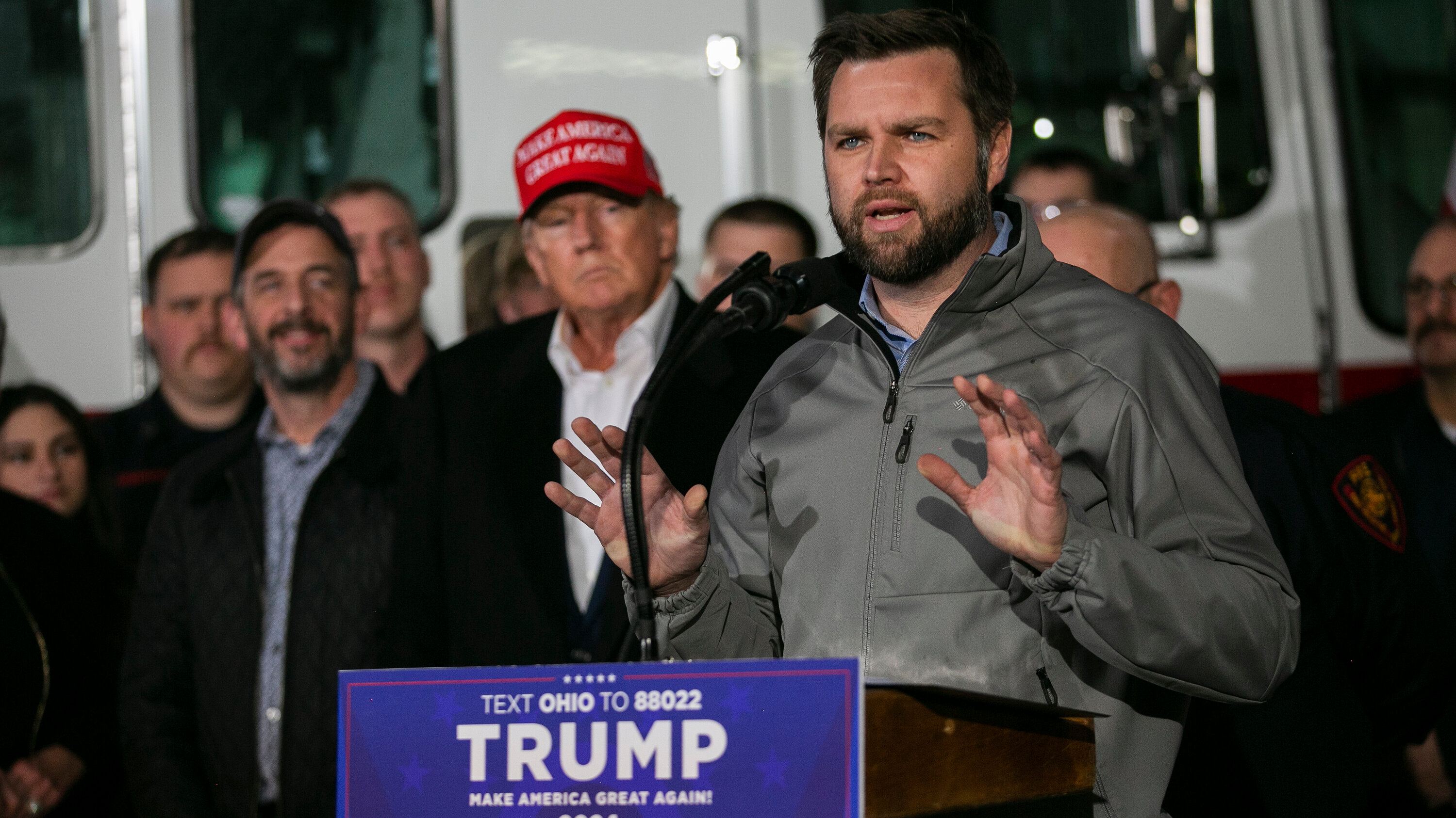JD Vance's Perfect Rebuttal: Countering Biden's Ukraine Policy Criticism JD Vance's Perfect Rebuttal: Countering Biden's Ukraine Policy Criticism
