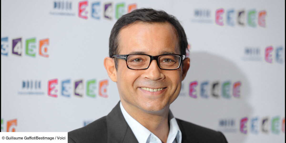 Jean-Luc Delarue : Le Témoignage Cash D'Antoine Duléry Sur Leur Rencontre Jean-Luc Delarue : Le Témoignage Cash D'Antoine Duléry Sur Leur Rencontre